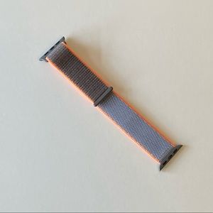 Apple Sport Loop Watch Band! 38/40 LIKE NEW!
